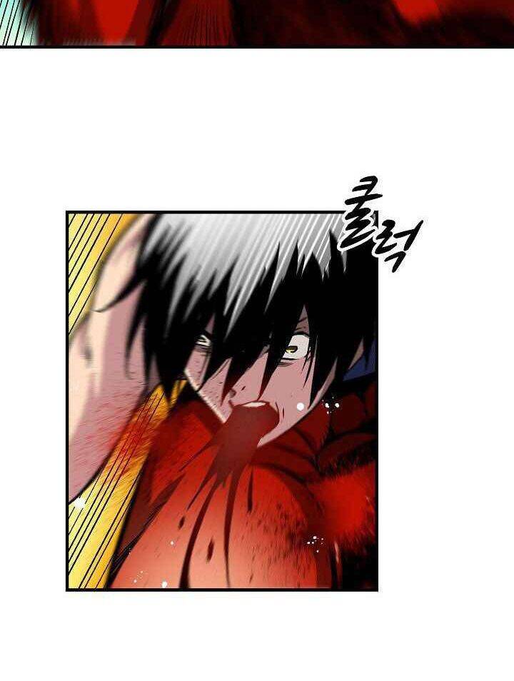 Unbreakable Chapter 20 - 37