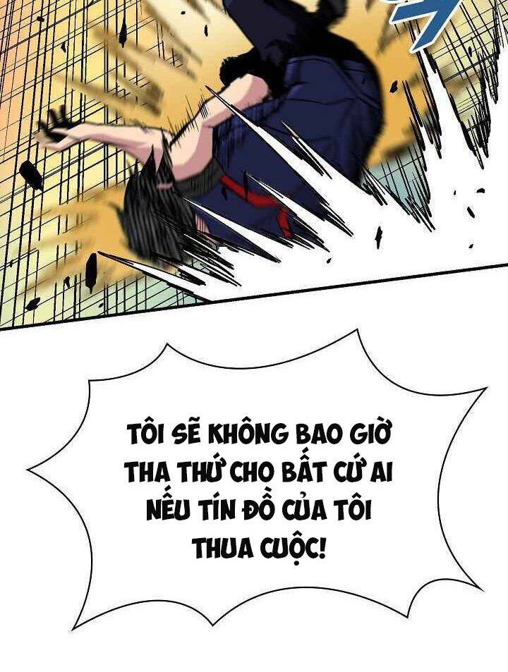 Unbreakable Chapter 20 - 39