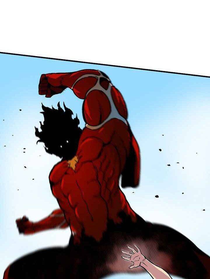 Unbreakable Chapter 20 - 40