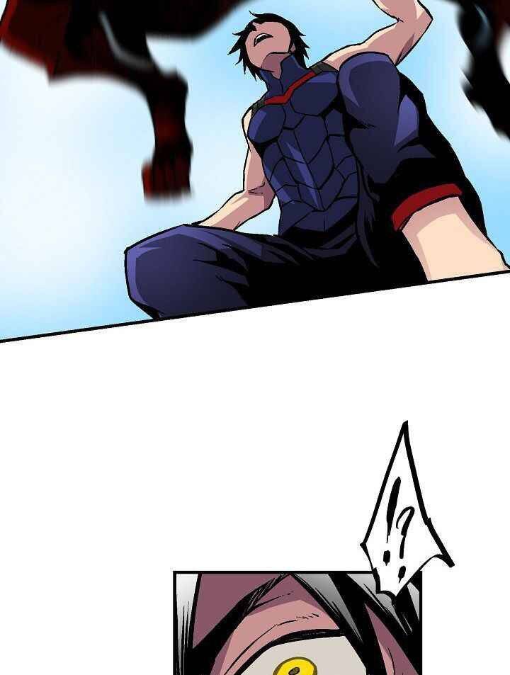 Unbreakable Chapter 20 - 41