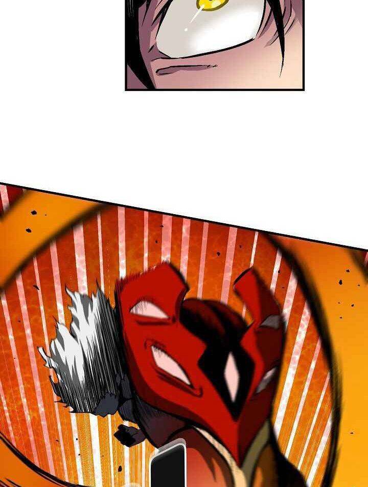 Unbreakable Chapter 20 - 42