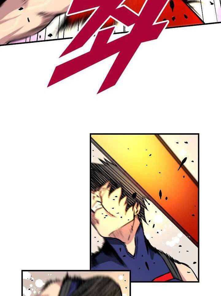 Unbreakable Chapter 20 - 50