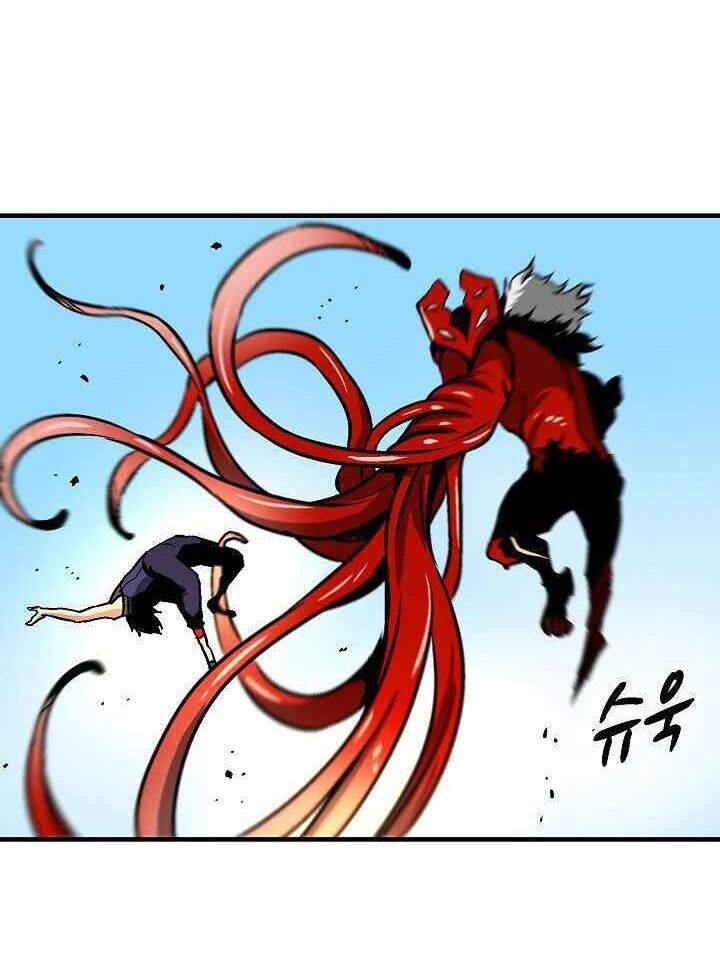 Unbreakable Chapter 20 - 52