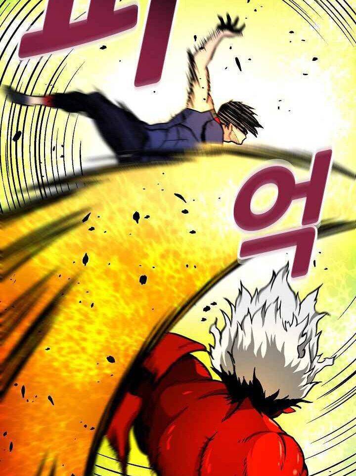 Unbreakable Chapter 20 - 54