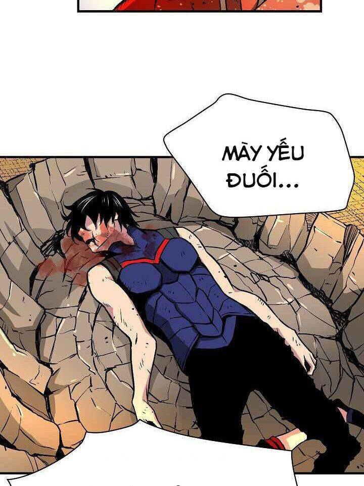 Unbreakable Chapter 20 - 58