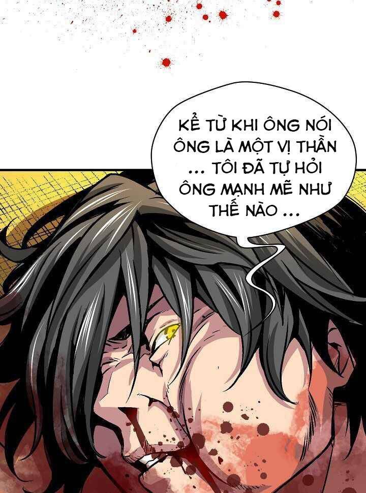 Unbreakable Chapter 20 - 60