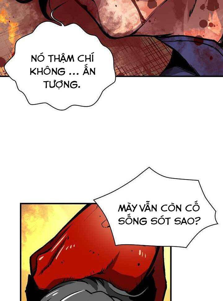 Unbreakable Chapter 20 - 61