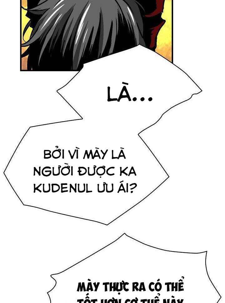 Unbreakable Chapter 20 - 62