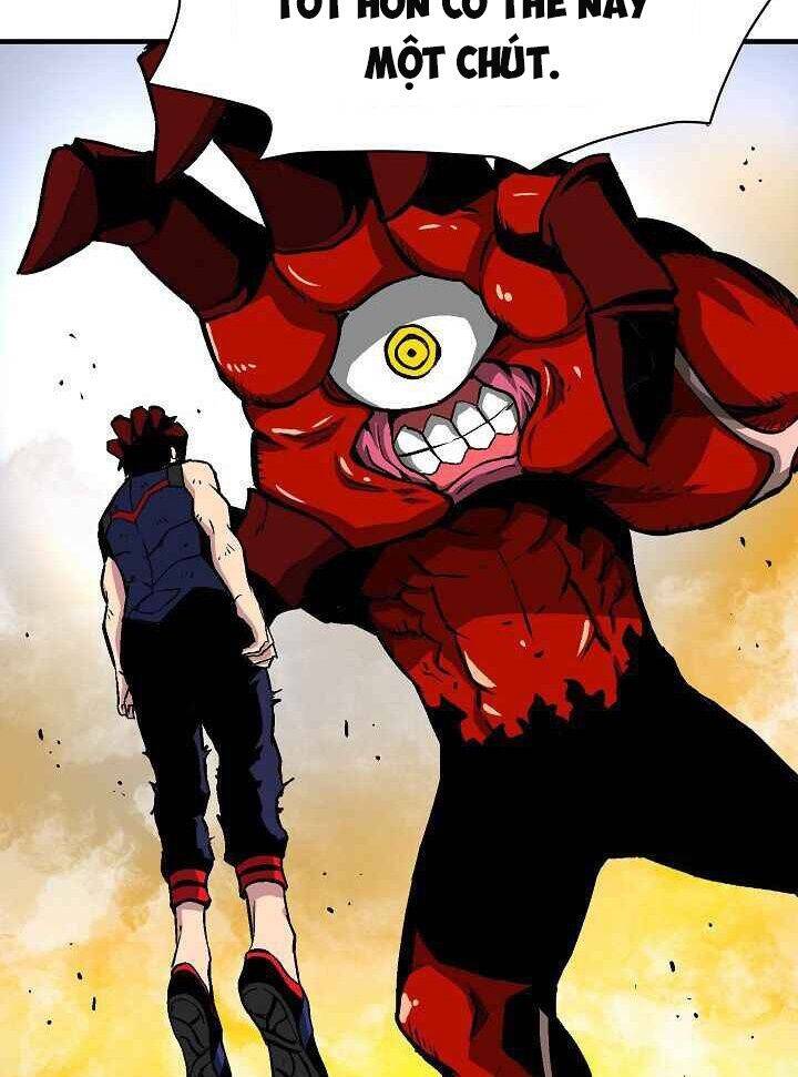 Unbreakable Chapter 20 - 63