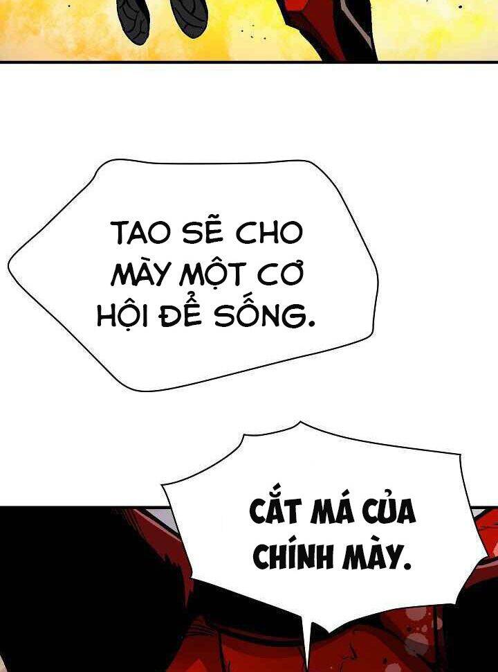 Unbreakable Chapter 20 - 64