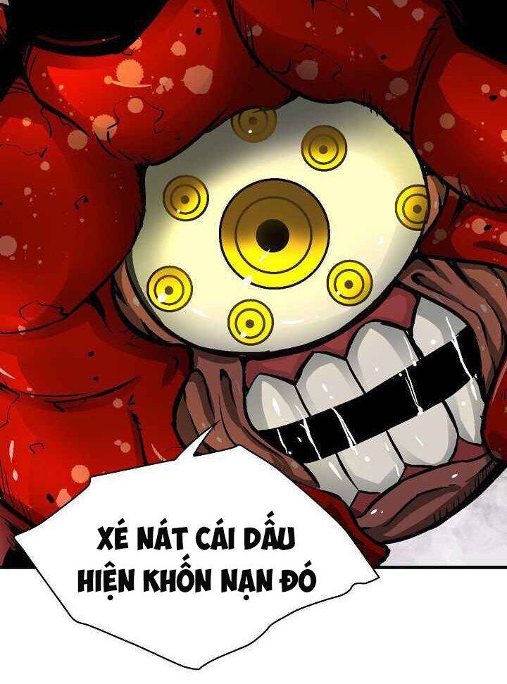 Unbreakable Chapter 20 - 65