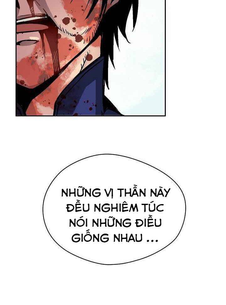 Unbreakable Chapter 20 - 67