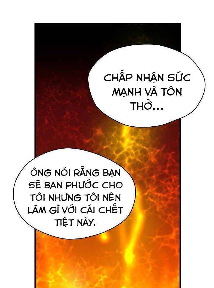 Unbreakable Chapter 20 - 68