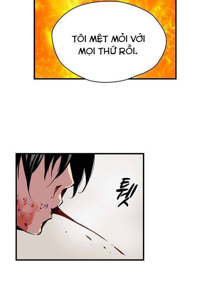 Unbreakable Chapter 20 - 69