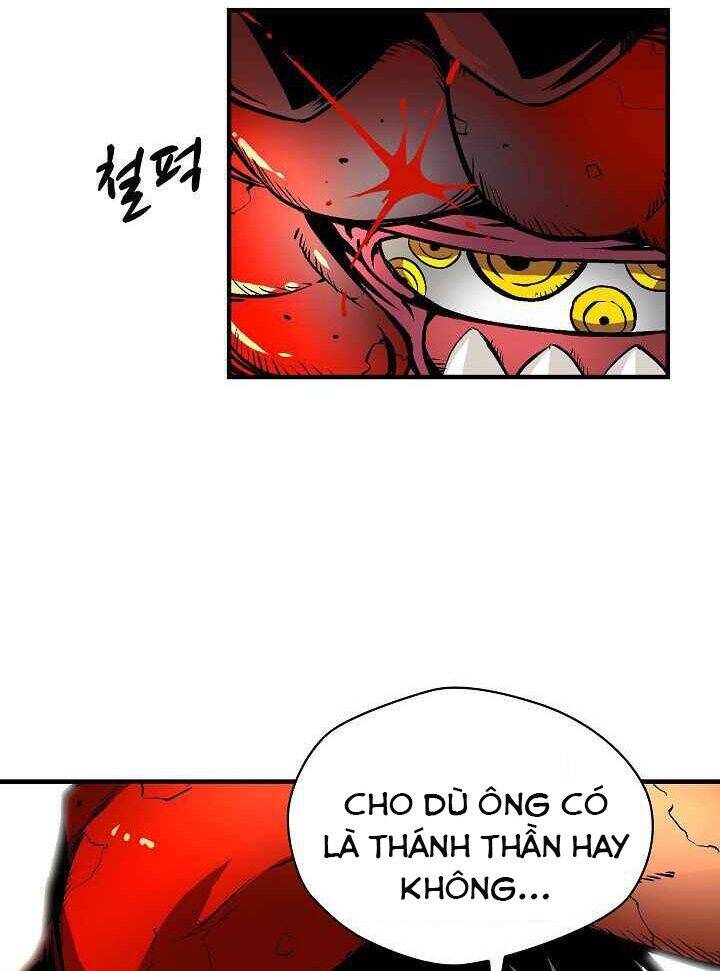 Unbreakable Chapter 20 - 70