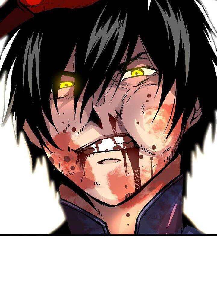 Unbreakable Chapter 20 - 71