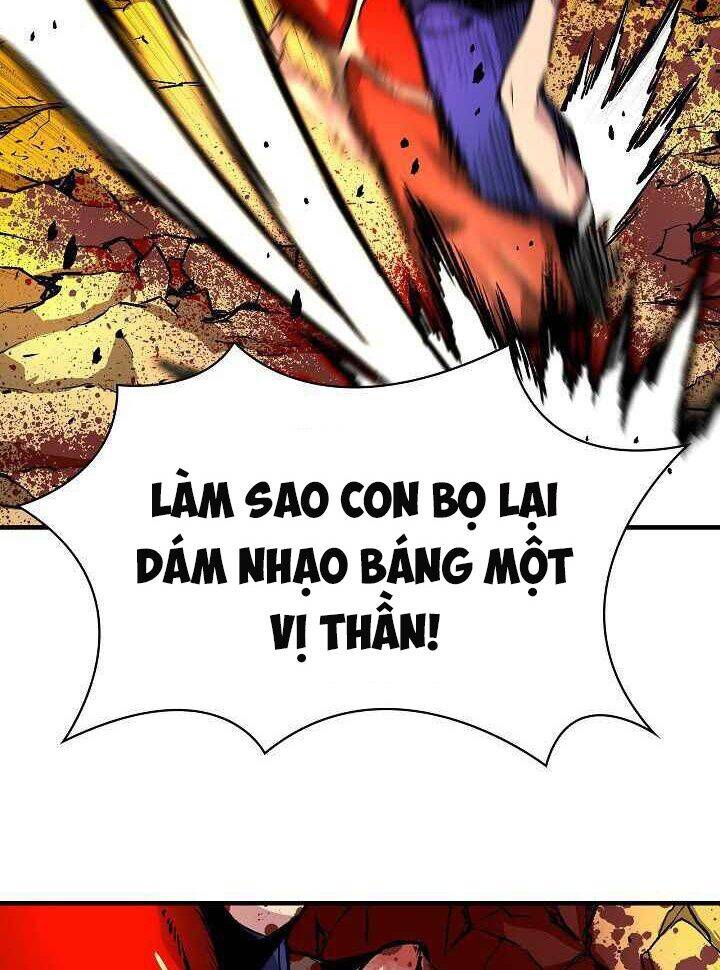 Unbreakable Chapter 20 - 74