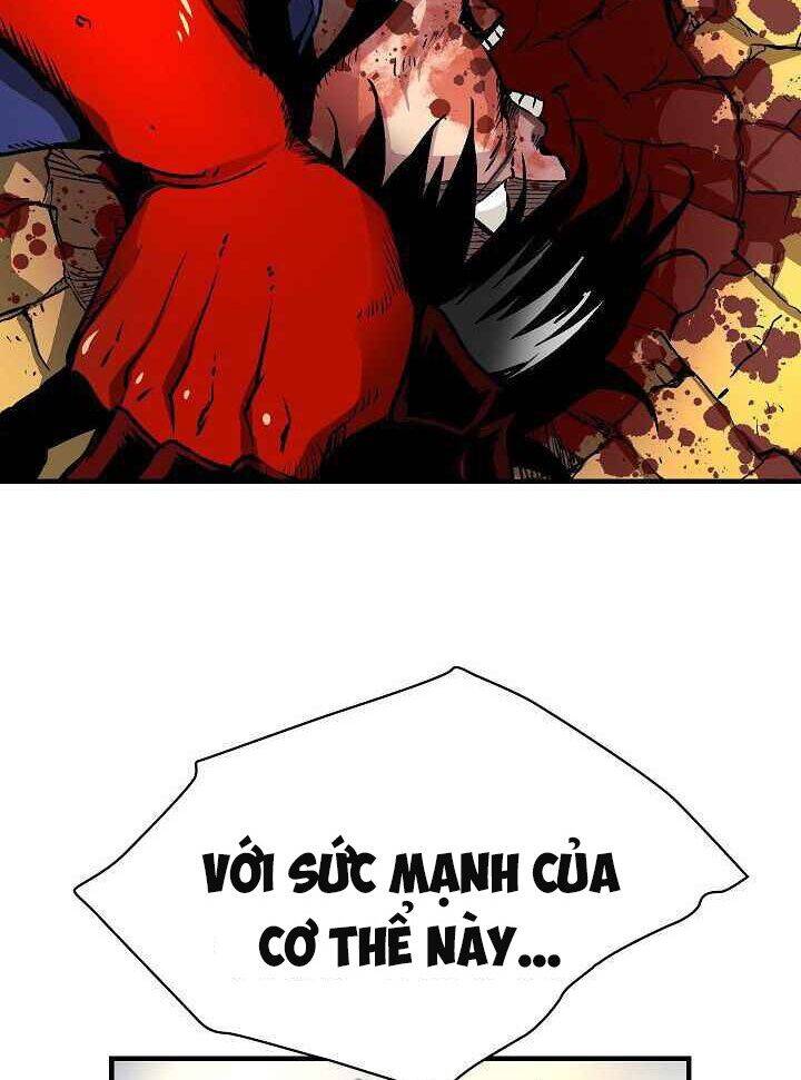 Unbreakable Chapter 20 - 75