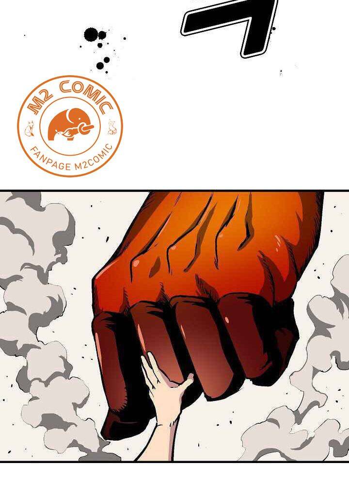 Unbreakable Chapter 20 - 80