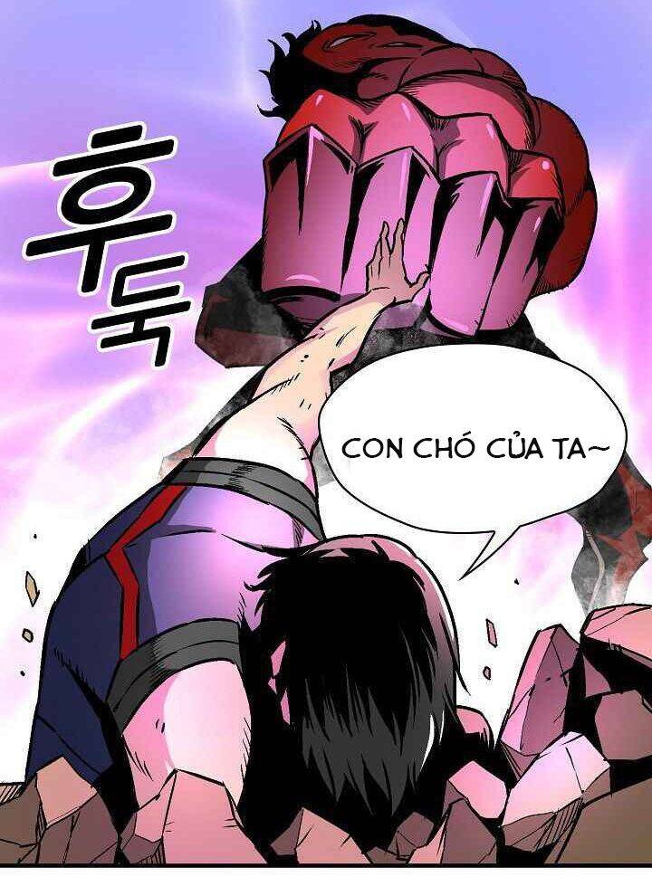 Unbreakable Chapter 20 - 84