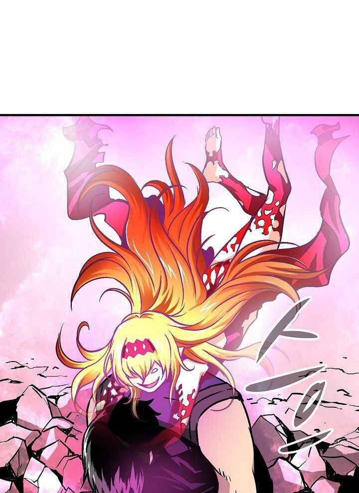 Unbreakable Chapter 20 - 85