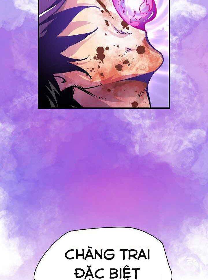 Unbreakable Chapter 20 - 91