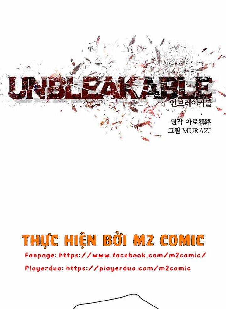 Unbreakable Chapter 21 - 2