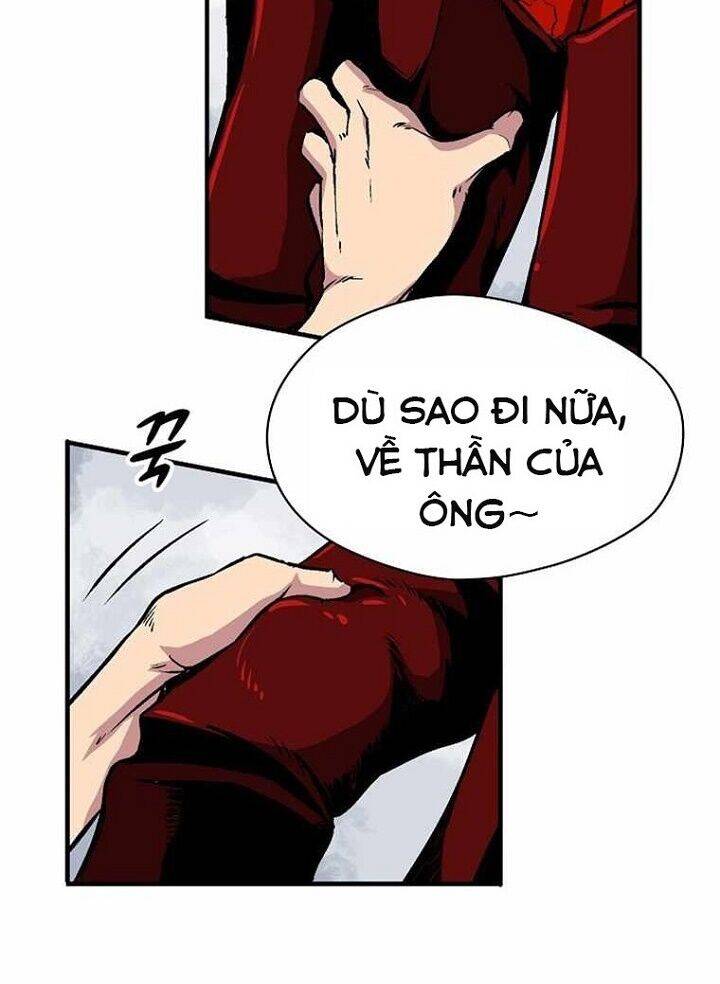 Unbreakable Chapter 21 - 11