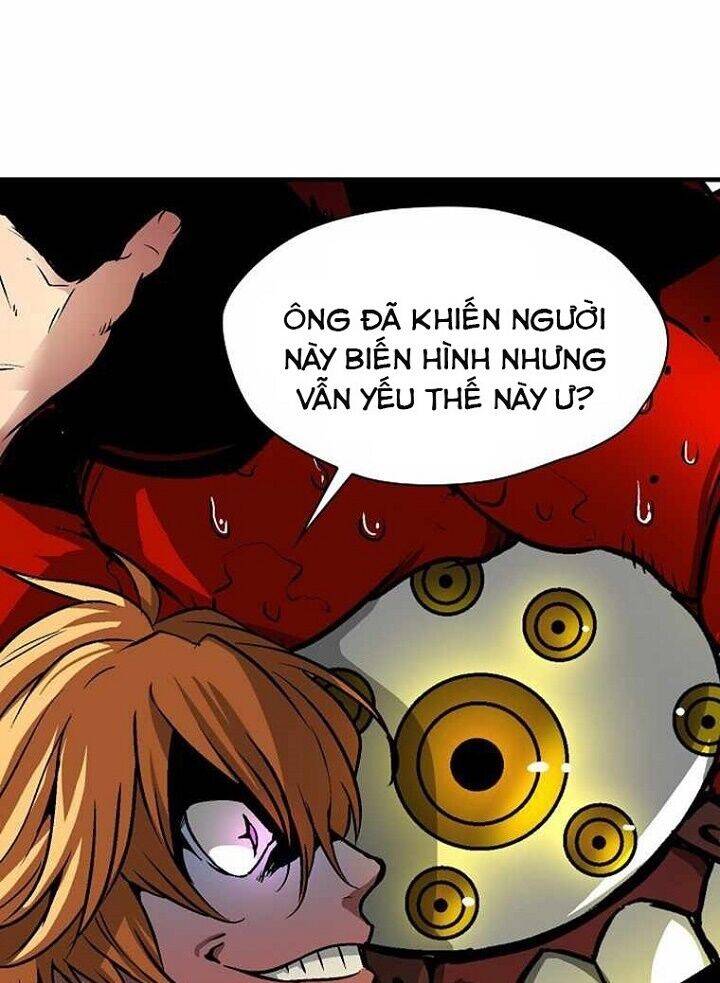 Unbreakable Chapter 21 - 12