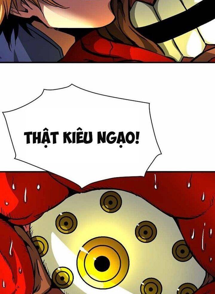 Unbreakable Chapter 21 - 13