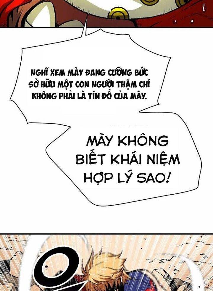 Unbreakable Chapter 21 - 14