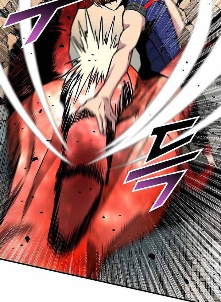 Unbreakable Chapter 21 - 15