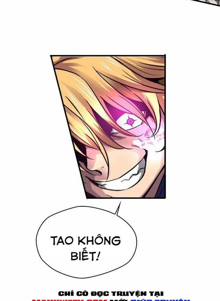 Unbreakable Chapter 21 - 16