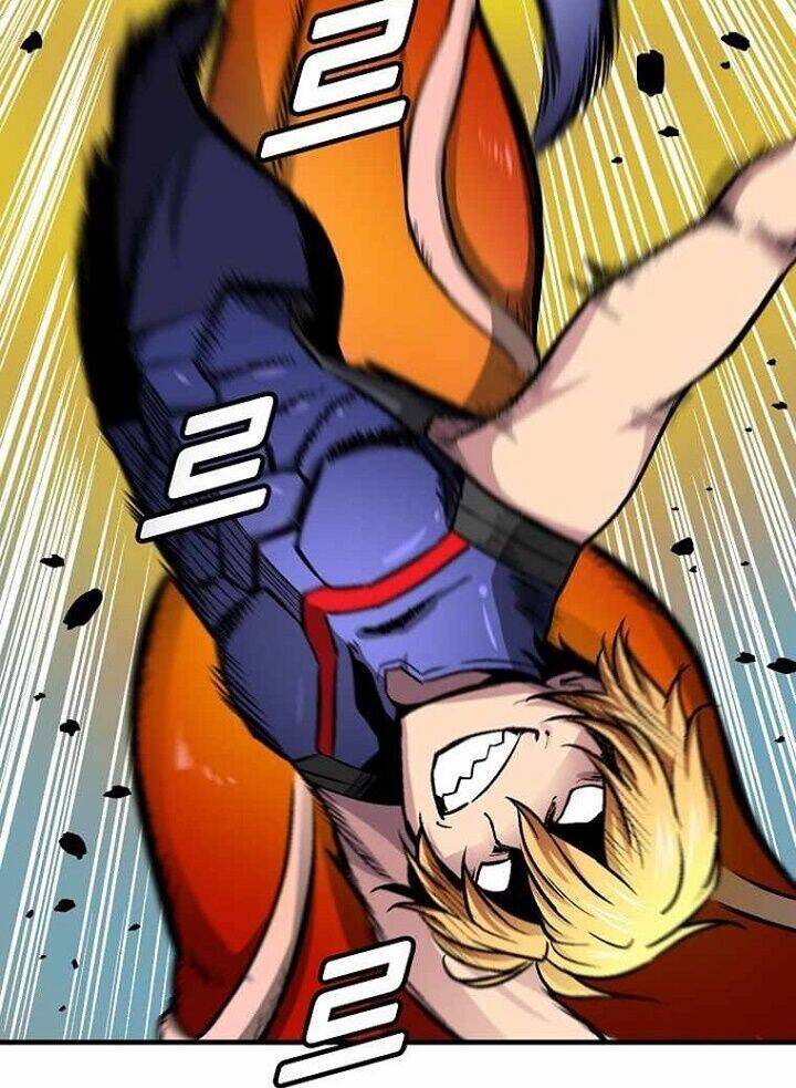 Unbreakable Chapter 21 - 18
