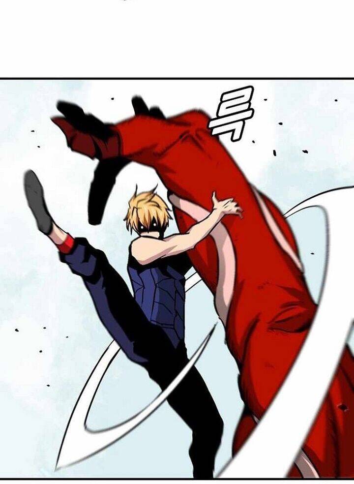 Unbreakable Chapter 21 - 19