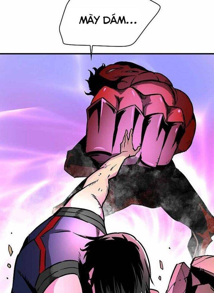 Unbreakable Chapter 21 - 3