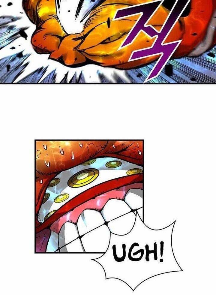 Unbreakable Chapter 21 - 21