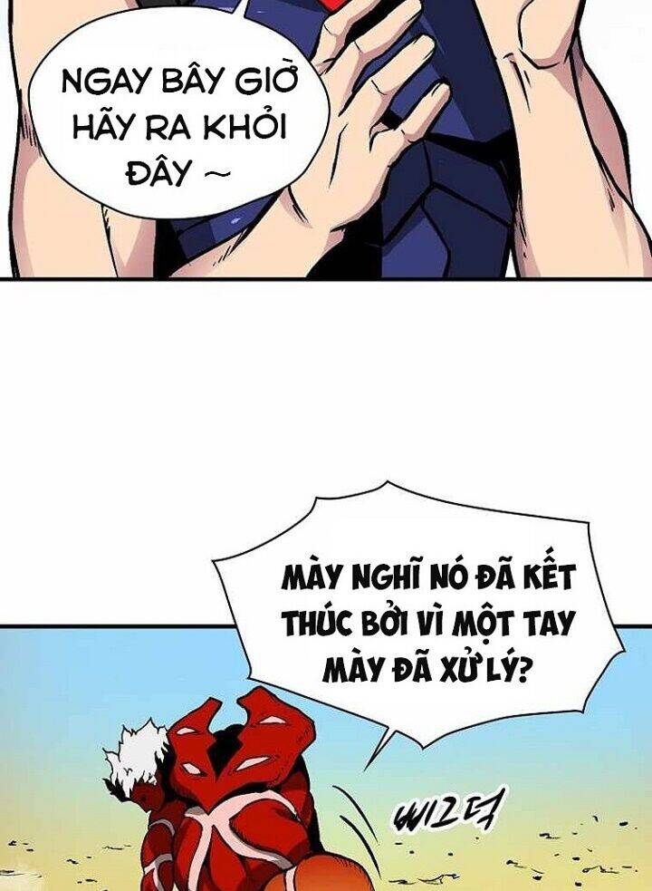 Unbreakable Chapter 21 - 23