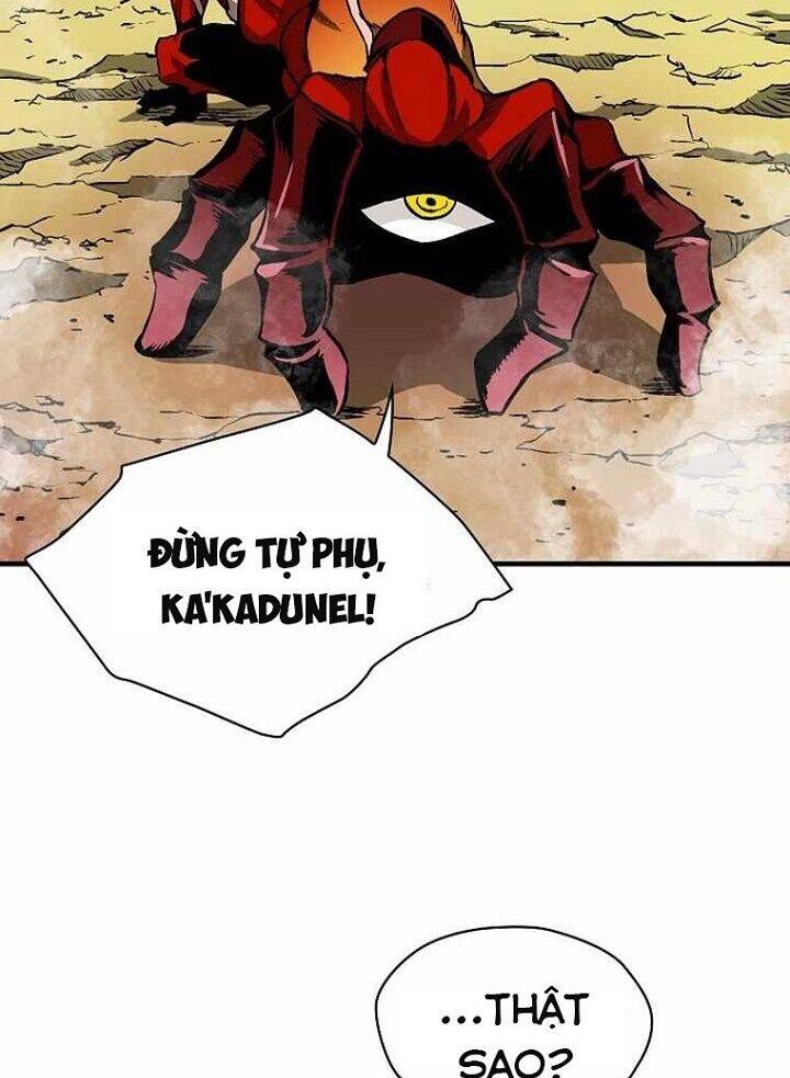 Unbreakable Chapter 21 - 24