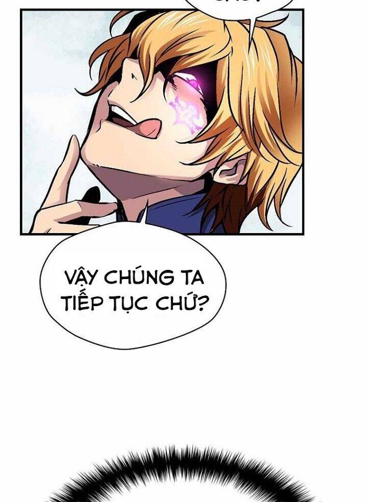 Unbreakable Chapter 21 - 25