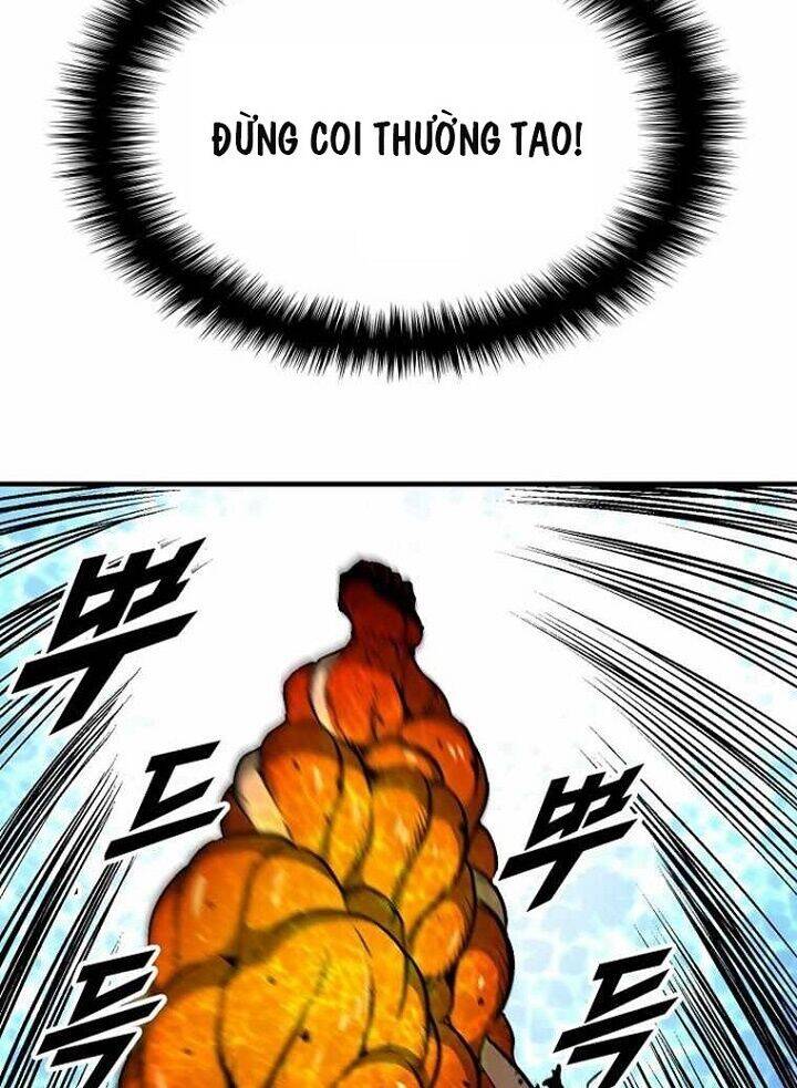 Unbreakable Chapter 21 - 26