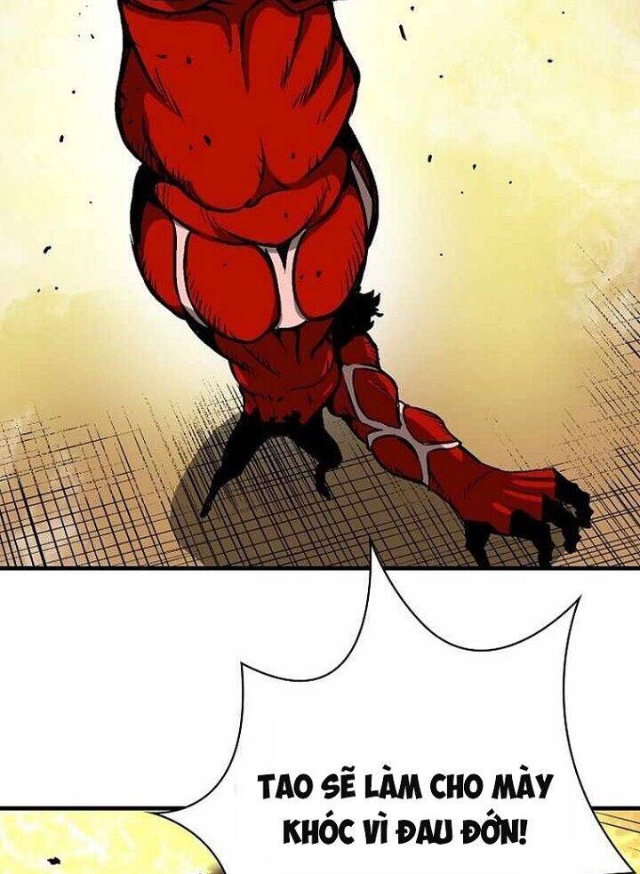 Unbreakable Chapter 21 - 28