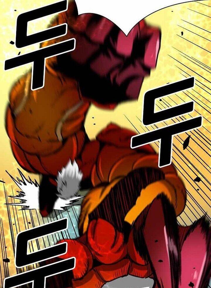 Unbreakable Chapter 21 - 29