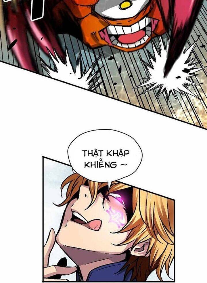 Unbreakable Chapter 21 - 30