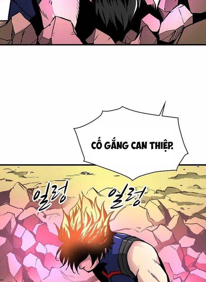 Unbreakable Chapter 21 - 4