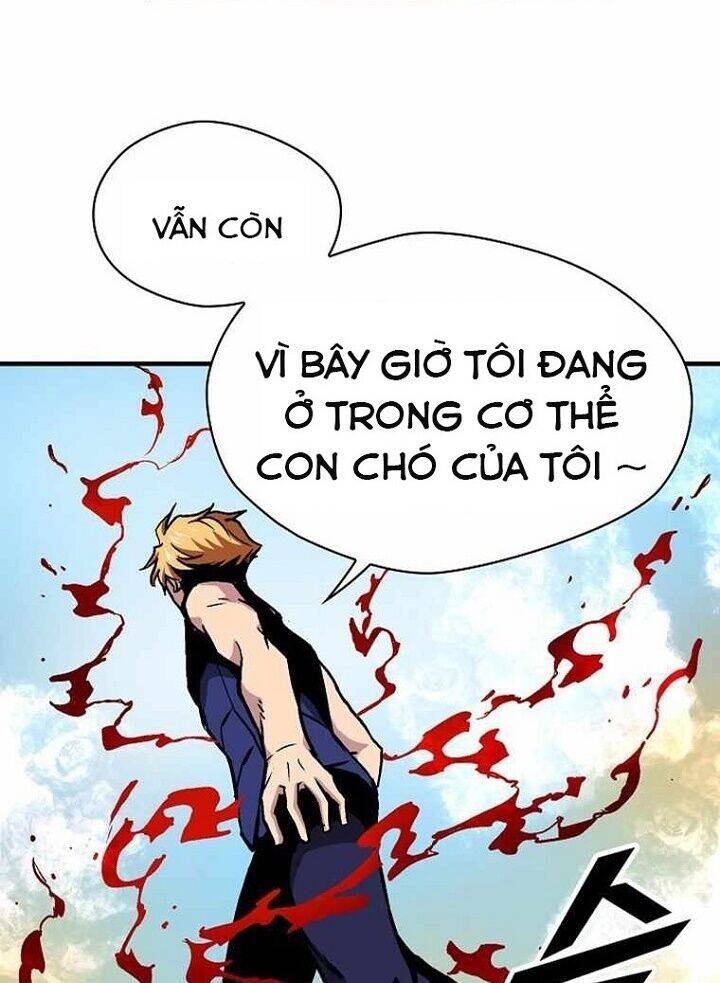 Unbreakable Chapter 21 - 31