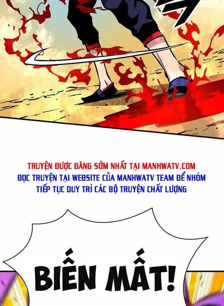 Unbreakable Chapter 21 - 32