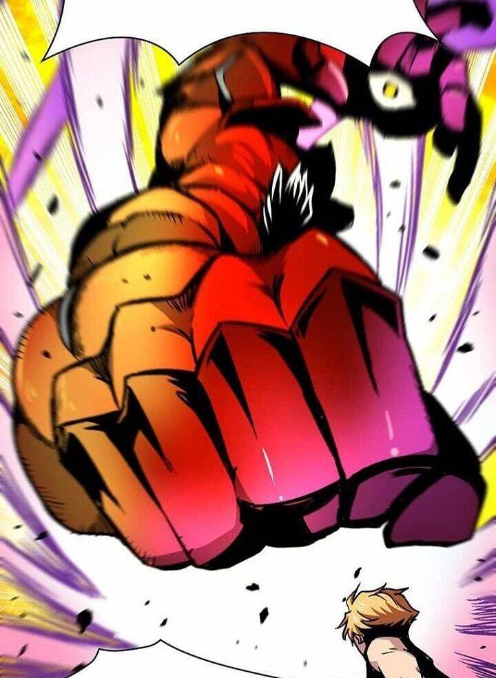 Unbreakable Chapter 21 - 33