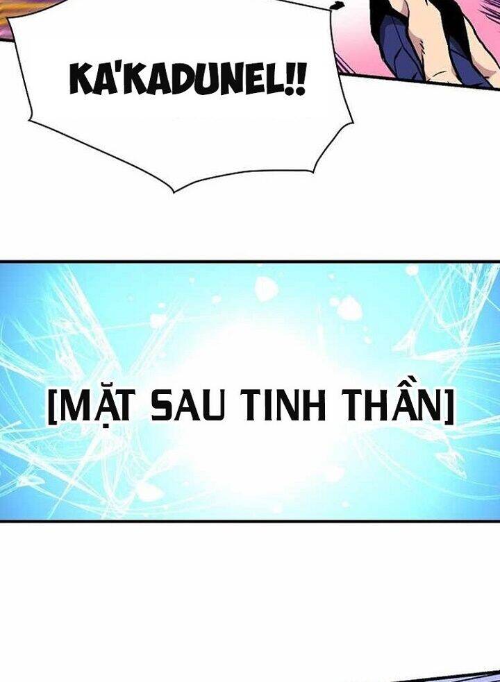 Unbreakable Chapter 21 - 34