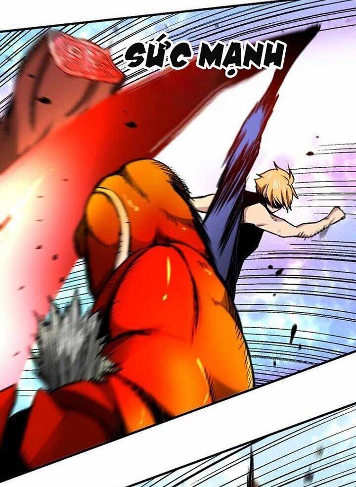 Unbreakable Chapter 21 - 35